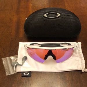 Oakley Prizm Radar EV Pitch Sunglasses